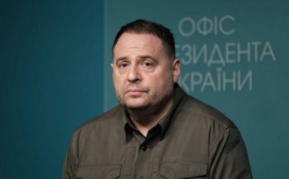 Справа «Династія»: запобіжний захід для Єрмака та нові подробиці розслідування
