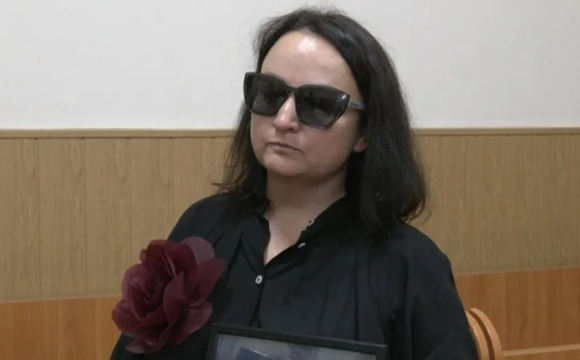 Донька вбитої Ірини Фаріон зробила емоційну заяву про справу