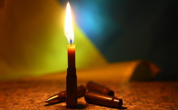 ДНК-експертиза підтвердила загибель 35-річного військового з Волині