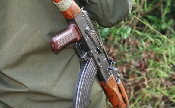 На західному кордоні сталася стрілянина: прикордонники відкрили вогонь