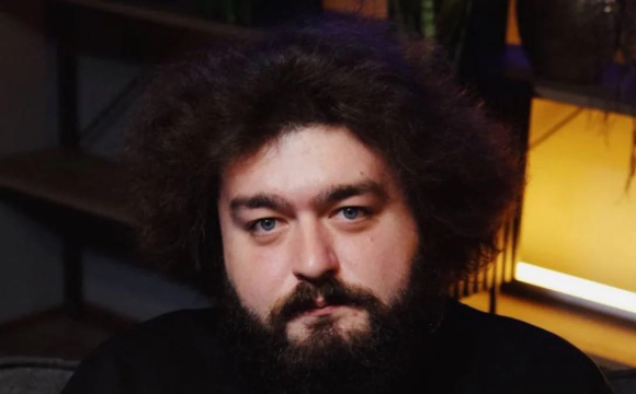 Відомий український гуморист одружився: хто його обраниця
