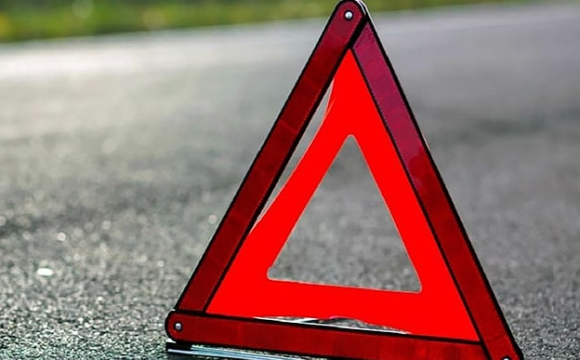 У Луцьку водій автобуса на смерть збив пішохода