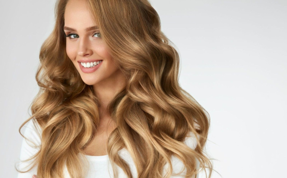 Як обрати професійну косметику для догляду за волоссям