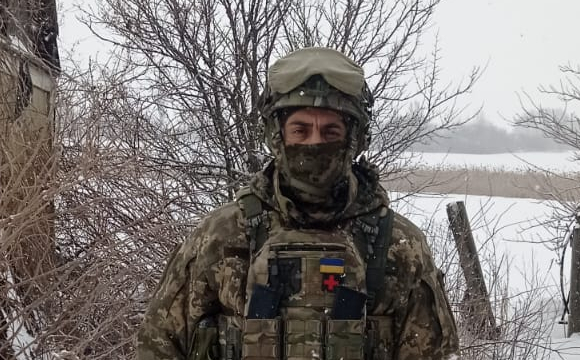 «Війна торкнеться кожного»: працівник Рівненського ТЦК звернувся до українців