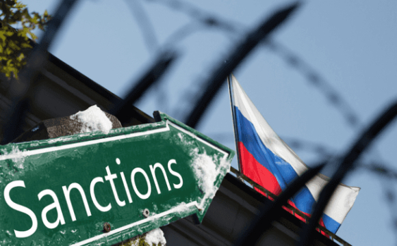 Названо ім'я політика, який спонсорує вторгнення РФ в Україну