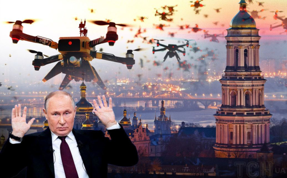 Стало відомо, коли Путін оголосить капітуляцію