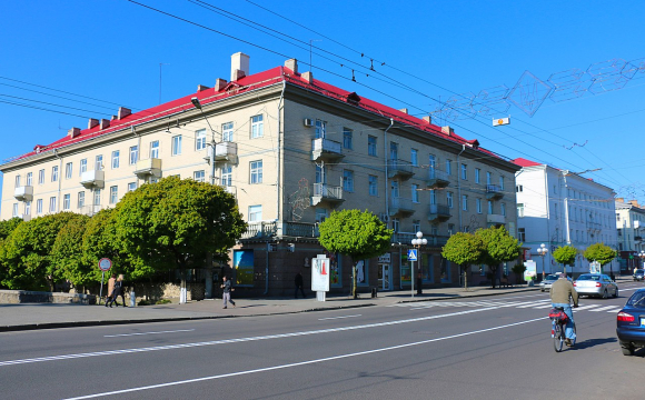 Лучан закликали обмежети перебування на проспекті Волі: що сталося