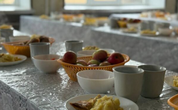 У громаді на Волині не будуть годувати дітей у школах: що сталося