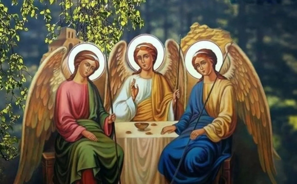 Коли українці будуть святкувати Трійцю у 2026 році