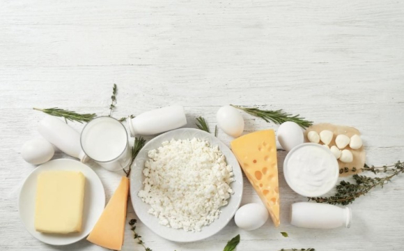 В Україні прогнозують падіння цін на деякі молочні продукти