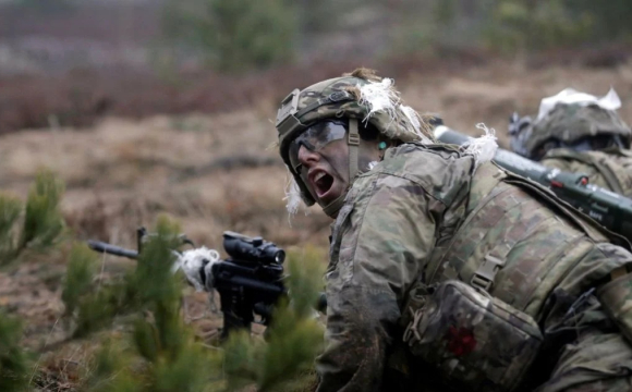Названо ім'я людини,  від якої залежить початок Третьої світової війни