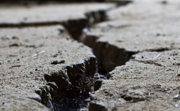 Чи загрожують Україні потужні землетруси