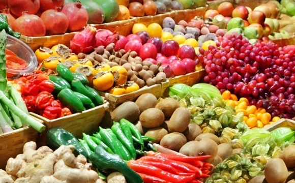 Ціни на продукти почали рости повільніше: у чому причина