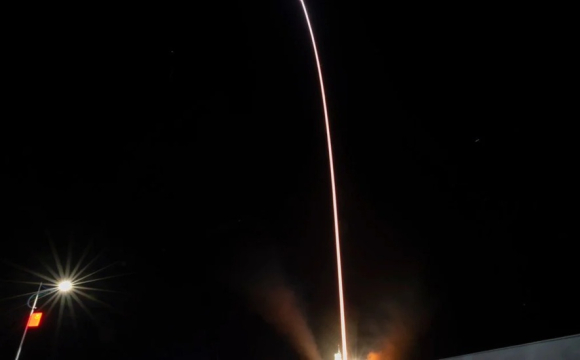 Стало відомо, чому РФ вдарила по Україні «Орешніком» 