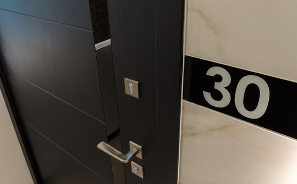 Як номер будинку впливає на життя