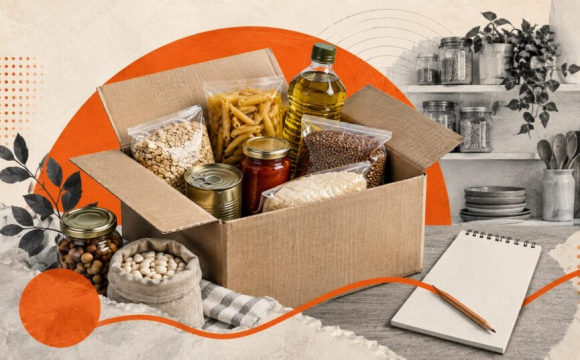 Ці речі та продукти треба обов'язково купити українцям до зими: перелік