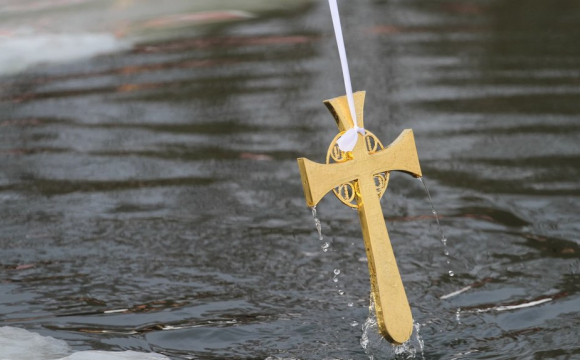 6 січня - Водохреще: що сьогодні категорично заборонено робити