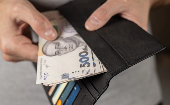 Українцям перестануть нараховувати гроші Нацкешбеку: названа дата