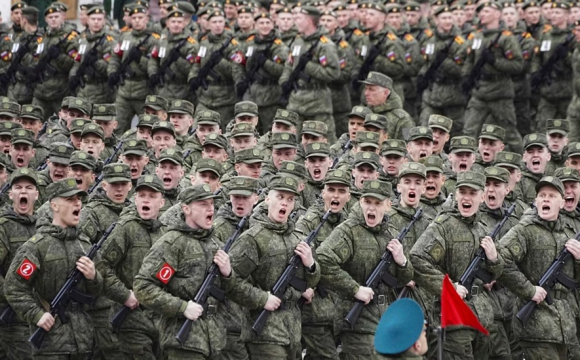 Стало відомо, яка країна фінансує армію РФ