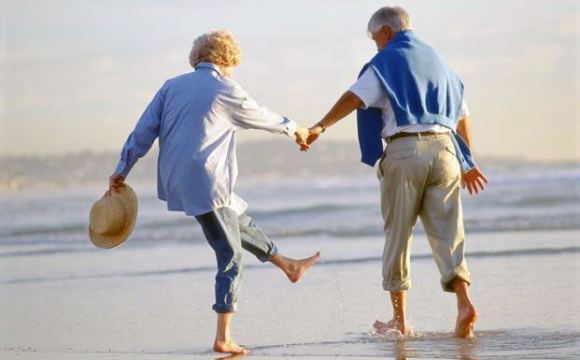 Вчені назвали риси характеру, що подовжують життя