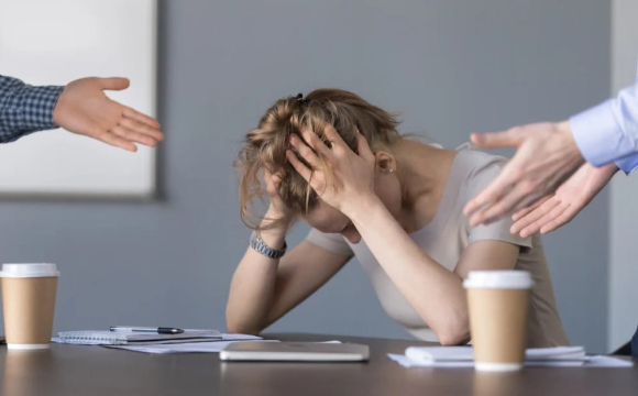 Нерви на межі: гороскоп на 19 лютого для всіх знаків Зодіаку