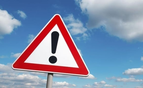 У Луцьку та області оголосили небезпеку