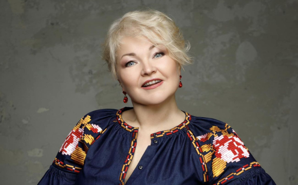 Відомій українській співачці пропонували виступити у РФ за 10 тисяч доларів