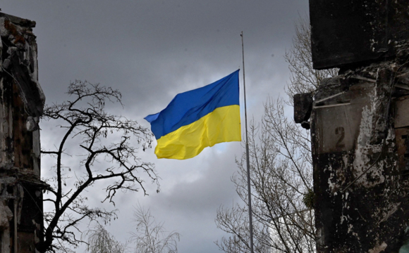 Військовий експерт назвав рік закінчення війни в Україні