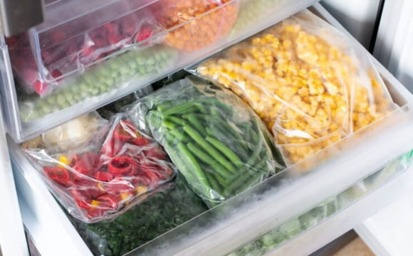 Українців закликали терміново заморозити ці продукти на зиму