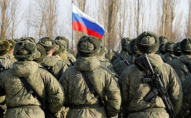 Росіяни концентрують нові сили на кордоні з Україною, - ISW