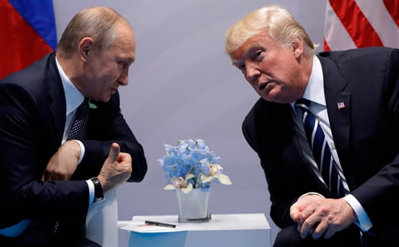 Путін водить Трампа за ніс: що це означає