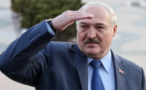 Лукашенко заявив, що «Білорусь хочуть втягнути в розбірки»