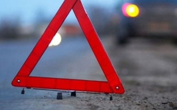 На Волині померла жінка, яку збив водій авто на пішохідному переході