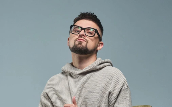 Відомий український співак втратив голос просто під час концерту