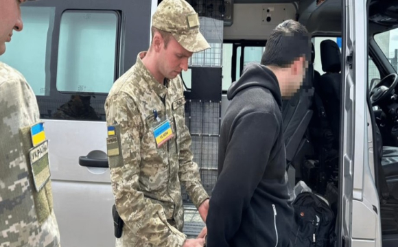 Українська влада заявила про неприпустимість фізичних протистоянь між ТЦК і цивільними