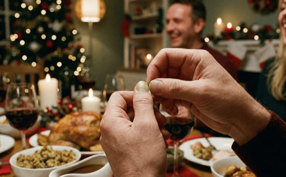 Лікарі закликали перевіряти нігті після свят: у чому причина