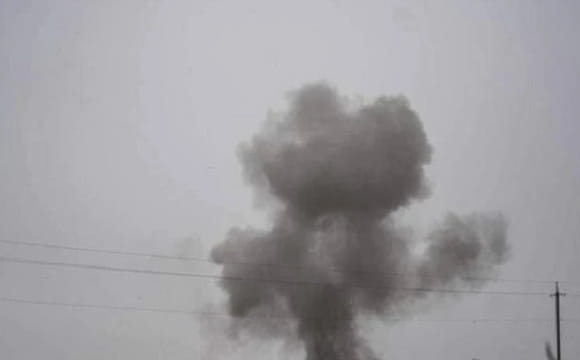 На заході України дрон влучив у житловий будинок: є загиблі та поранені