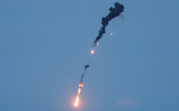 Цивільним українцям видадуть зброю: про що мова