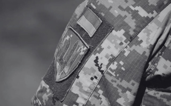 Під час відпустки раптово помер військовий з Волині