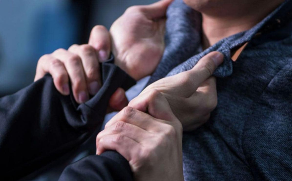 На заході України побили артистів відомого ансамблю