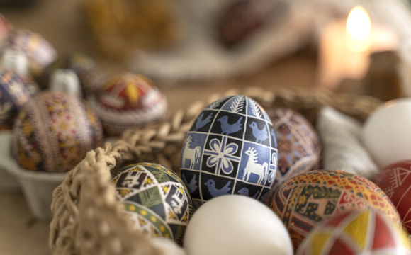 Як понеділок після Великодня зробити вихідним