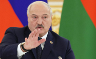 Лукашенко висловився про «знищення України»