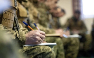 Штраф за порушення військового обліку: як оплатити без візиту до ТЦК