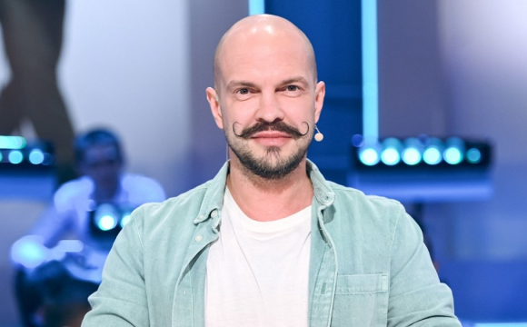 Відомий кухар відверто розповів, чи перебуває зараз у стосунках