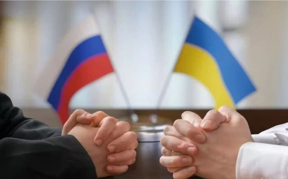 За яких умов Путін сяде за стіл мирних переговорів