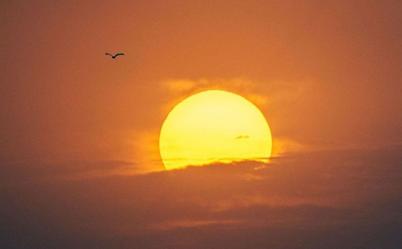 Україну накрила магнітна буря: яка її потужність