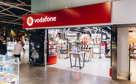 «Водафон» підвищує вартість тарифів: скільки доведеться платити