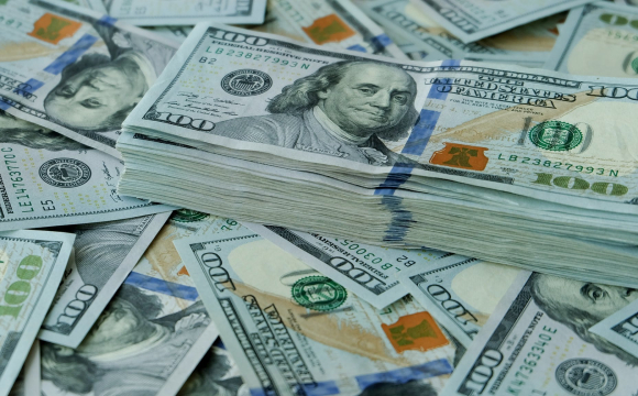 Чоловік, який був безхатьком, почав заробляти по 700 тисяч доларів на рік