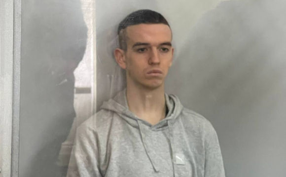 На місці вбивства Фаріон знайшли шокуючі докази причетності підозрюваного