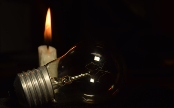 Які регіони можуть залишитися без світла взимку